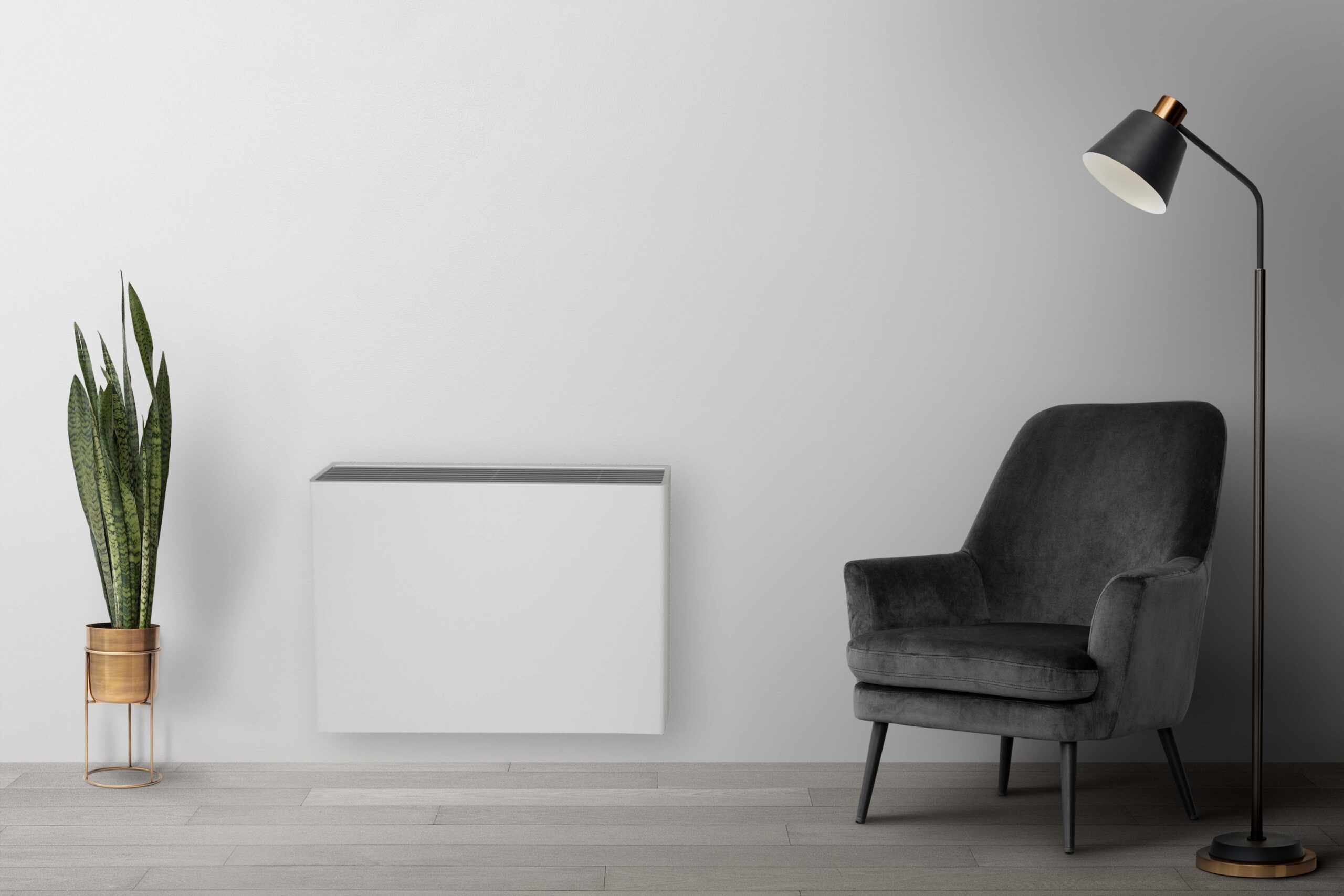 ventil pst clima salotto VENTILCONVETTORI
