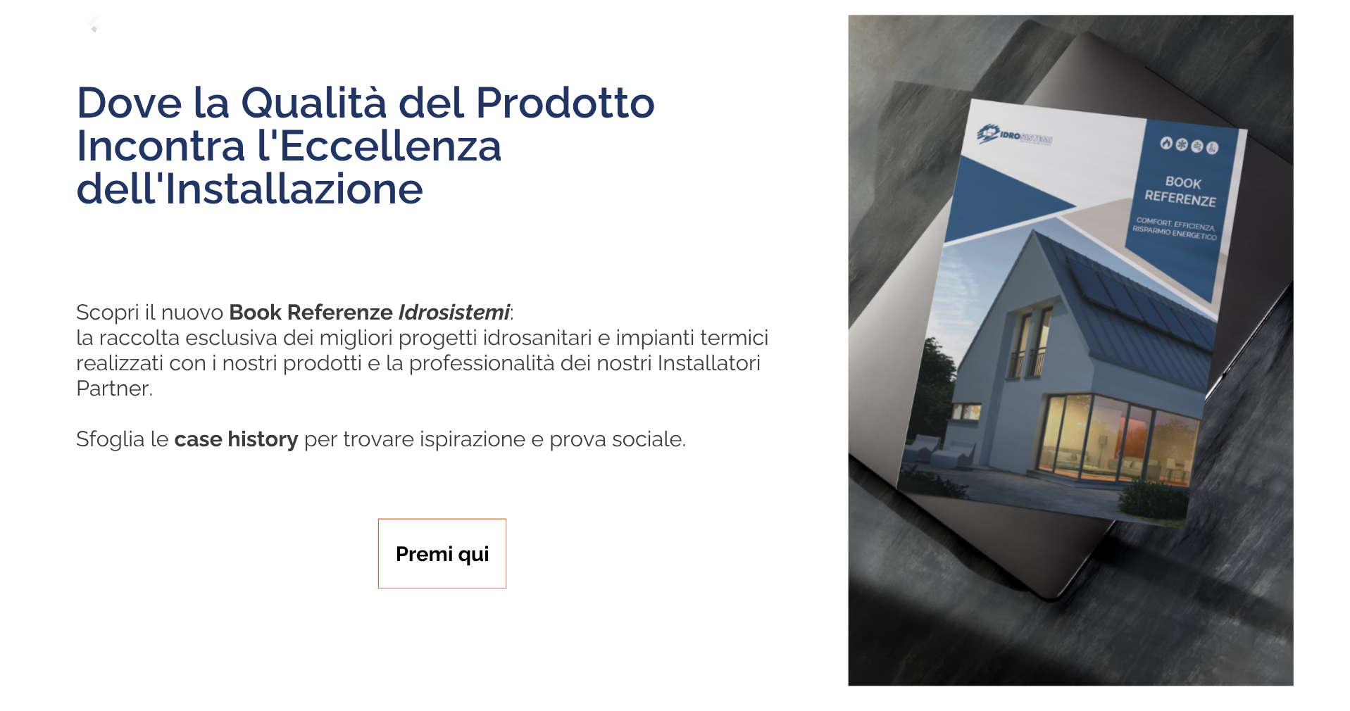 Book referenze Idrosistemi