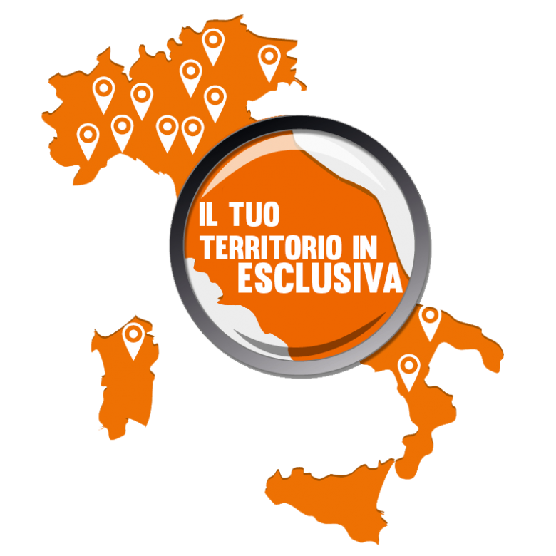 territorio in esclusiva idrosistemi